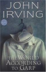 John irving essay