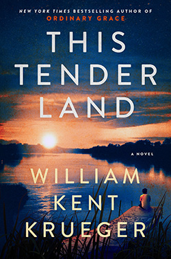 Book Groups Comment on THIS TENDER LAND | ReadingGroupGuides.com