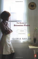 Image result for The Women of Brewster Place by Gloria Naylor