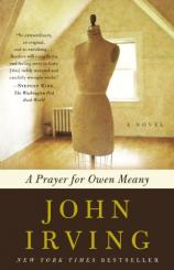 a prayer for owen meany discussion questions