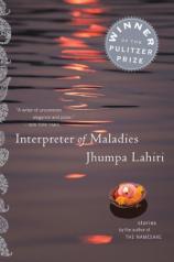 interpreter of maladies discussion questions