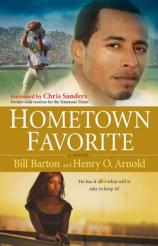 Hometown Favorite by Bill Barton and Henry O. Arnold